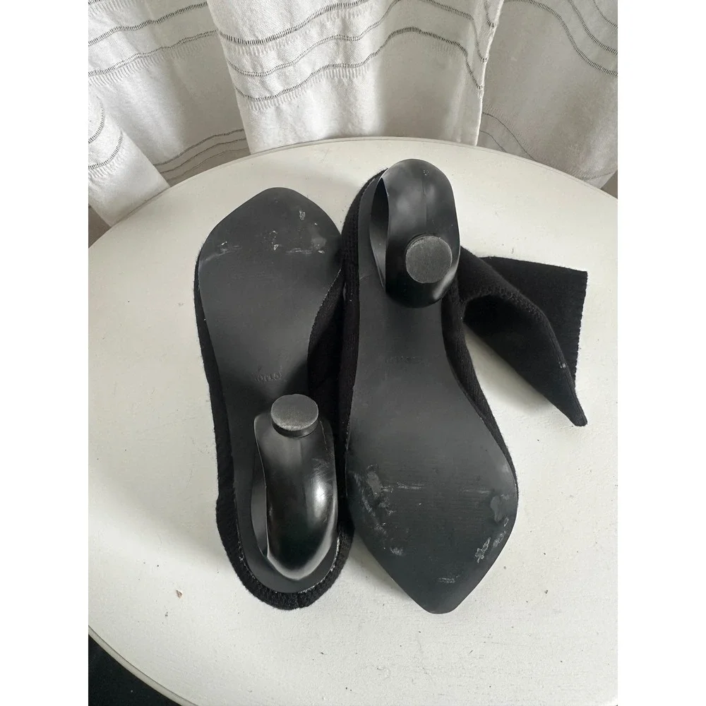 N/A chic ankle